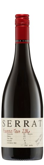 Serrat Fourre-Tout 2023 Yarra Valley
